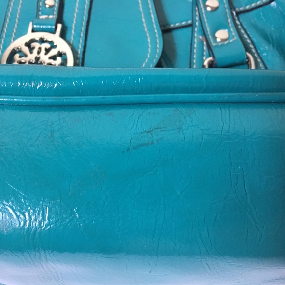 Treviso Handbag - Picture 6 of 6